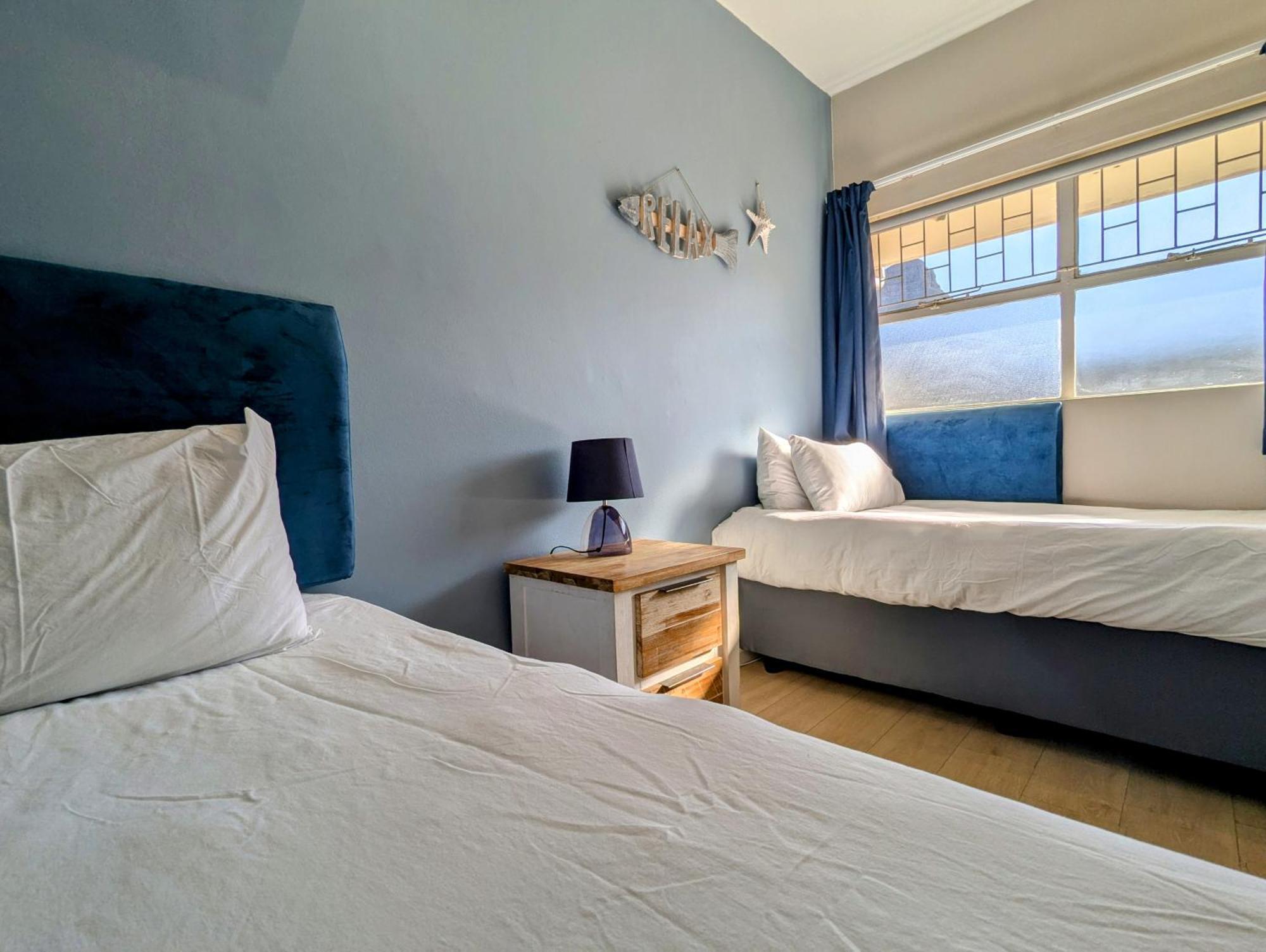 Spacious & Serene In Tamboerskloof